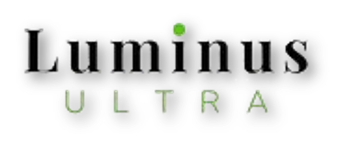 Luminus Ultra brand logo