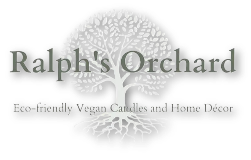 Ralph's Orchard brand logo