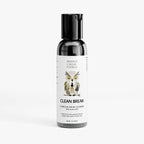 Clean Break (Charcoal Facial Cleanser)