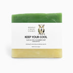 Keep Your Cool (Aloe & Cool Cucumber Soap)