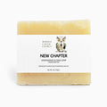 New Chapter (Lemongrass & Sage Soap)