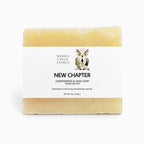 New Chapter (Lemongrass & Sage Soap)
