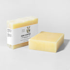 New Chapter (Lemongrass & Sage Soap)