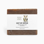 Out of Office (Coconut Beach Soap)