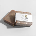 Out of Office (Coconut Beach Soap)
