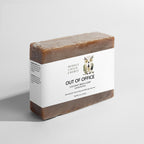 Out of Office (Coconut Beach Soap)