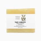 Take a Breath (Breathe Clear Soap)