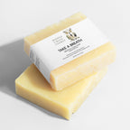 Take a Breath (Breathe Clear Soap)