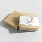 Old Soul (Rich Sandalwood Soap)