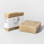 Old Soul (Rich Sandalwood Soap)