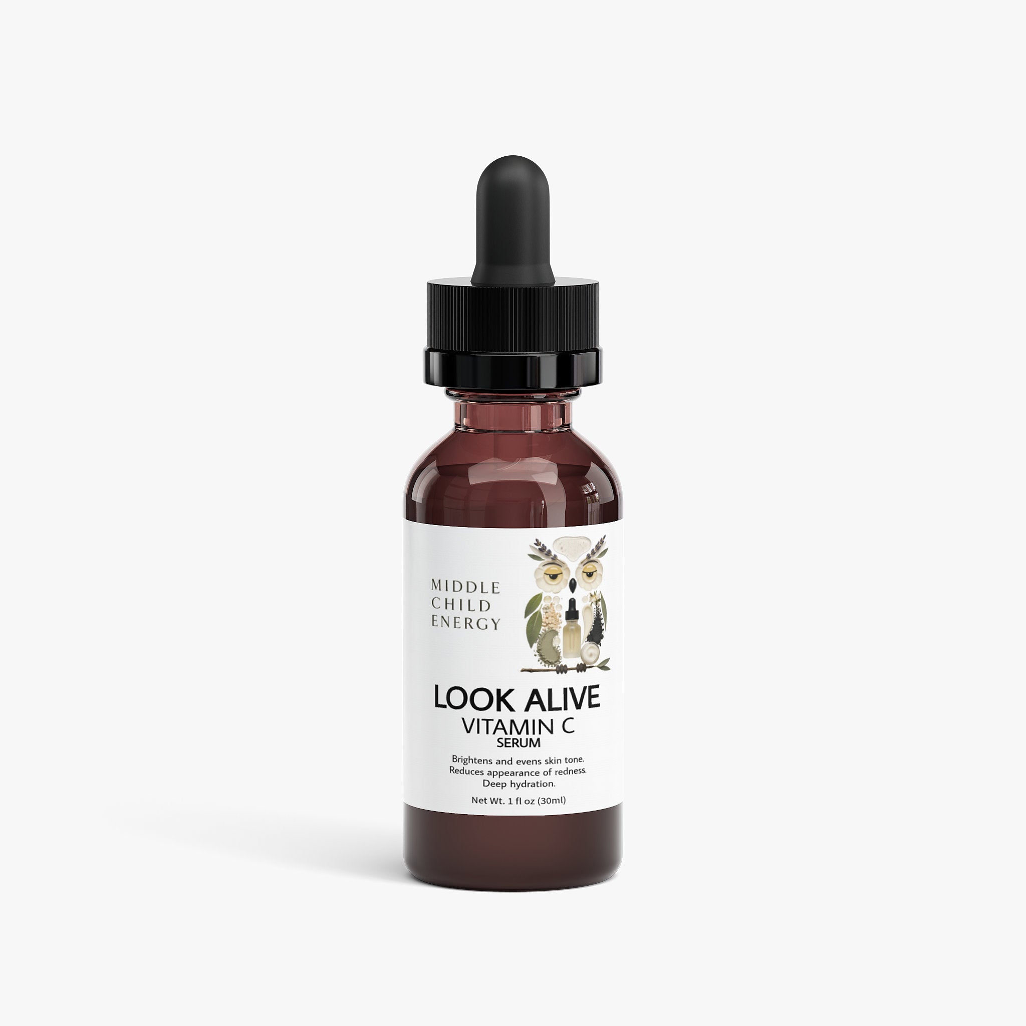 Look Alive (Vitamin C Serum)