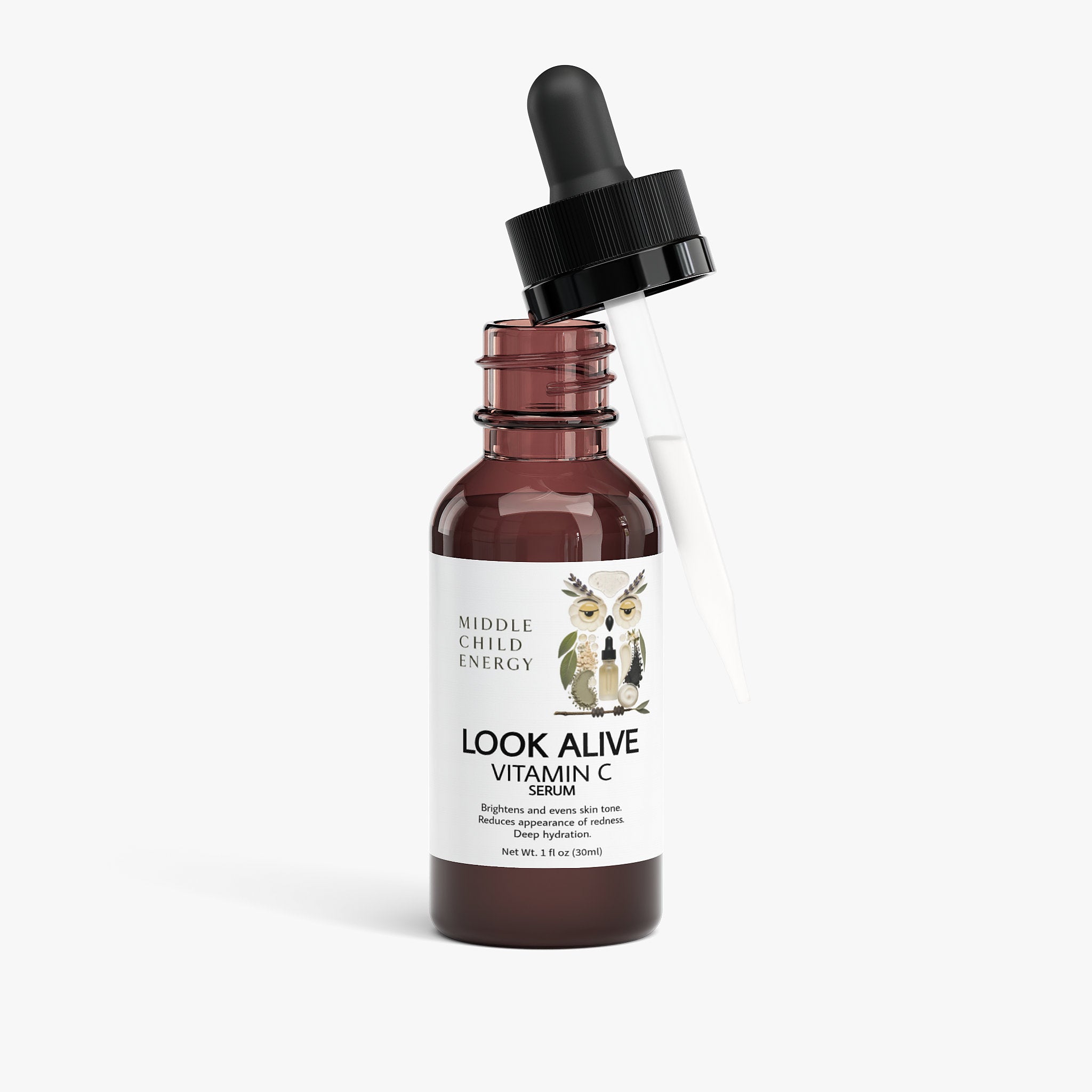 Look Alive (Vitamin C Serum)