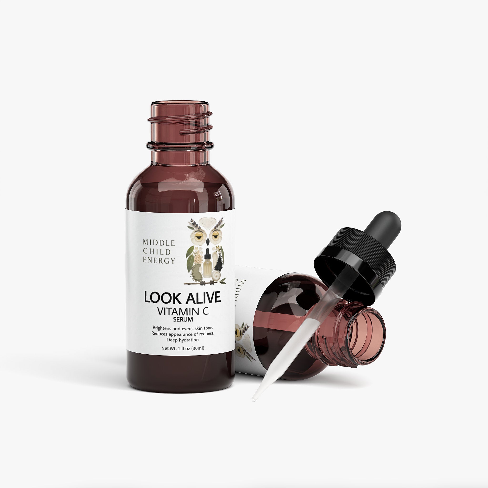 Look Alive (Vitamin C Serum)