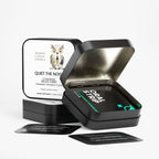 Quiet the Noise (Cognitive Relax Strips)