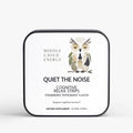 Quiet the Noise (Cognitive Relax Strips)