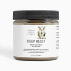Deep Reset (Dead Sea Mud)