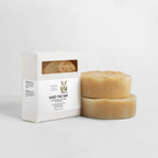 Shed the Day (Exfoliating Luffa Bar)