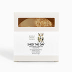 Shed the Day (Exfoliating Luffa Bar)