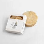 Shed the Day (Exfoliating Luffa Bar)