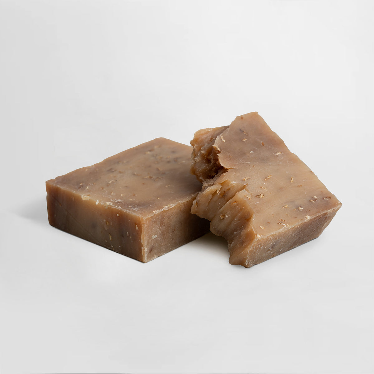 Soft Place to Land (Oat Milk Honey Soap)