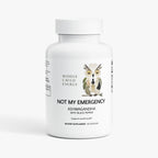 Not My Emergency (Ashwagandha)