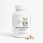 Not My Emergency (Ashwagandha)