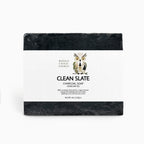 Clean Slate (Charcoal Soap)