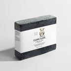 Clean Slate (Charcoal Soap)