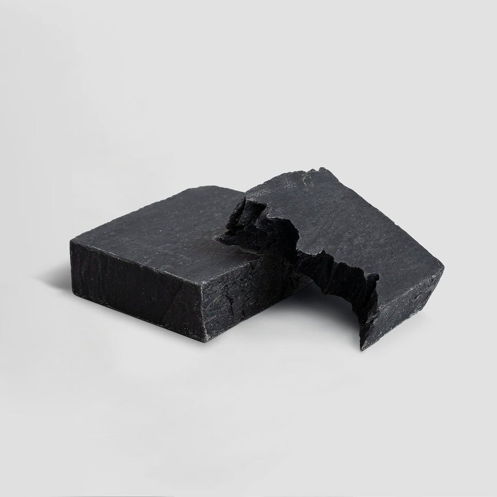 Clean Slate (Charcoal Soap)