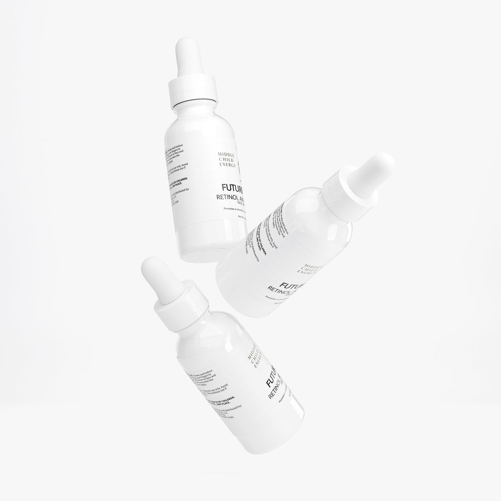 Future You (Retinol & Peptide Face Serum)