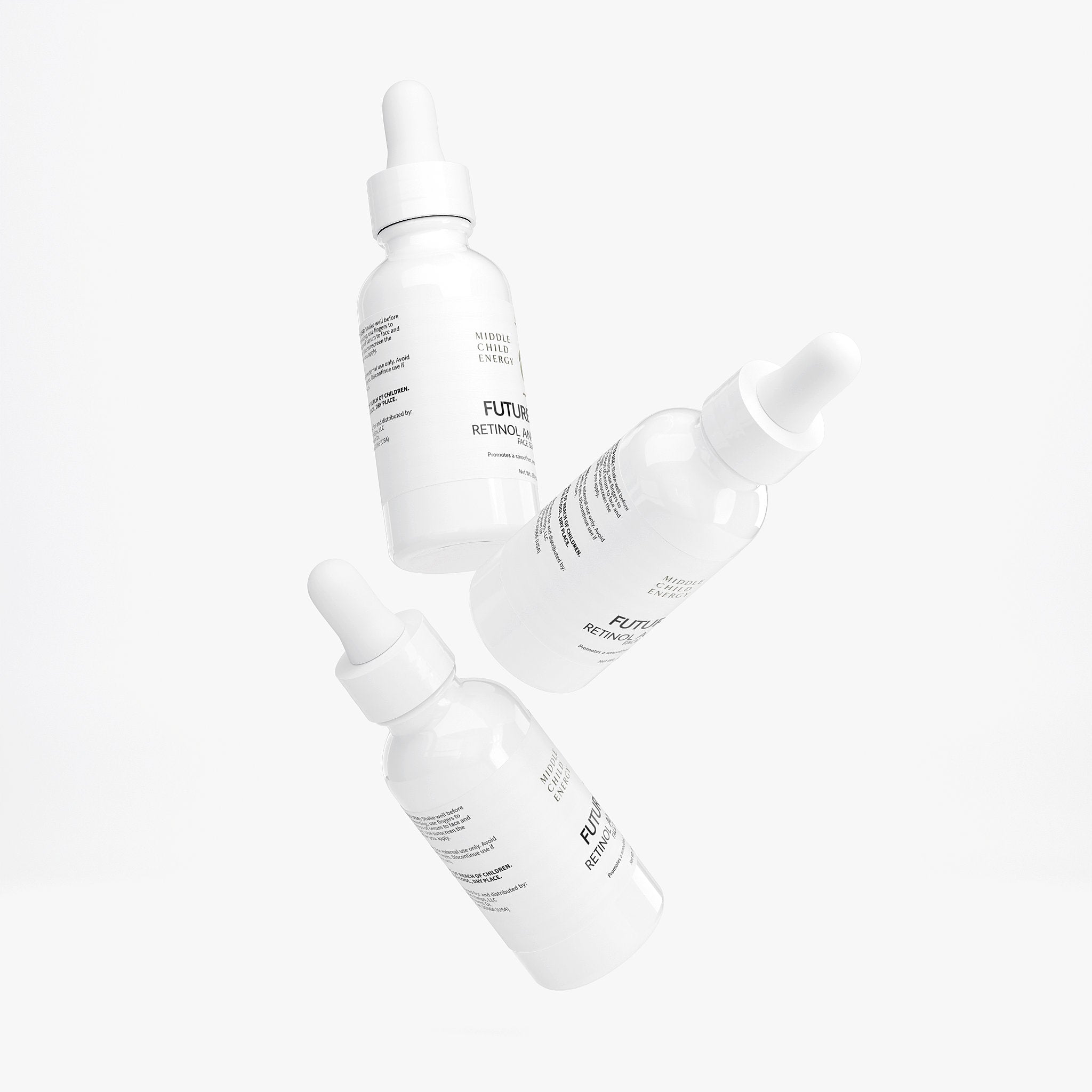 Future You (Retinol & Peptide Face Serum)