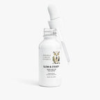 Slow & Steady (Snail Mucin Face Serum)