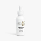 Slow & Steady (Snail Mucin Face Serum)