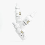Slow & Steady (Snail Mucin Face Serum)
