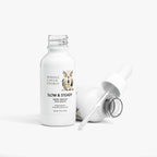 Slow & Steady (Snail Mucin Face Serum)