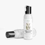 Cool Under Pressure (Aloe & Tea Tree Radiance Gel)