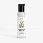 Cool Under Pressure (Aloe & Tea Tree Radiance Gel)