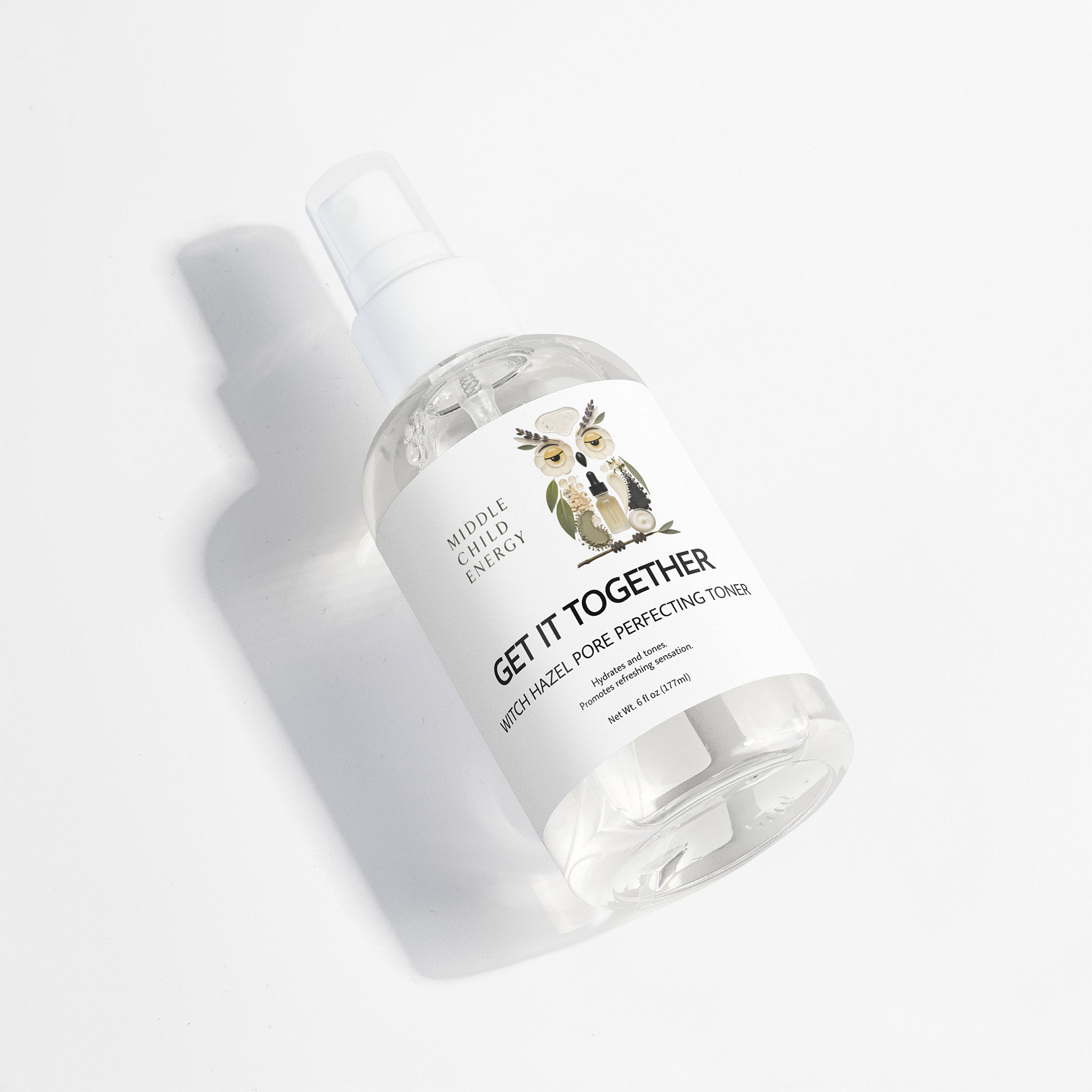 Get It Together (Witch Hazel Pore Perfecting Toner)