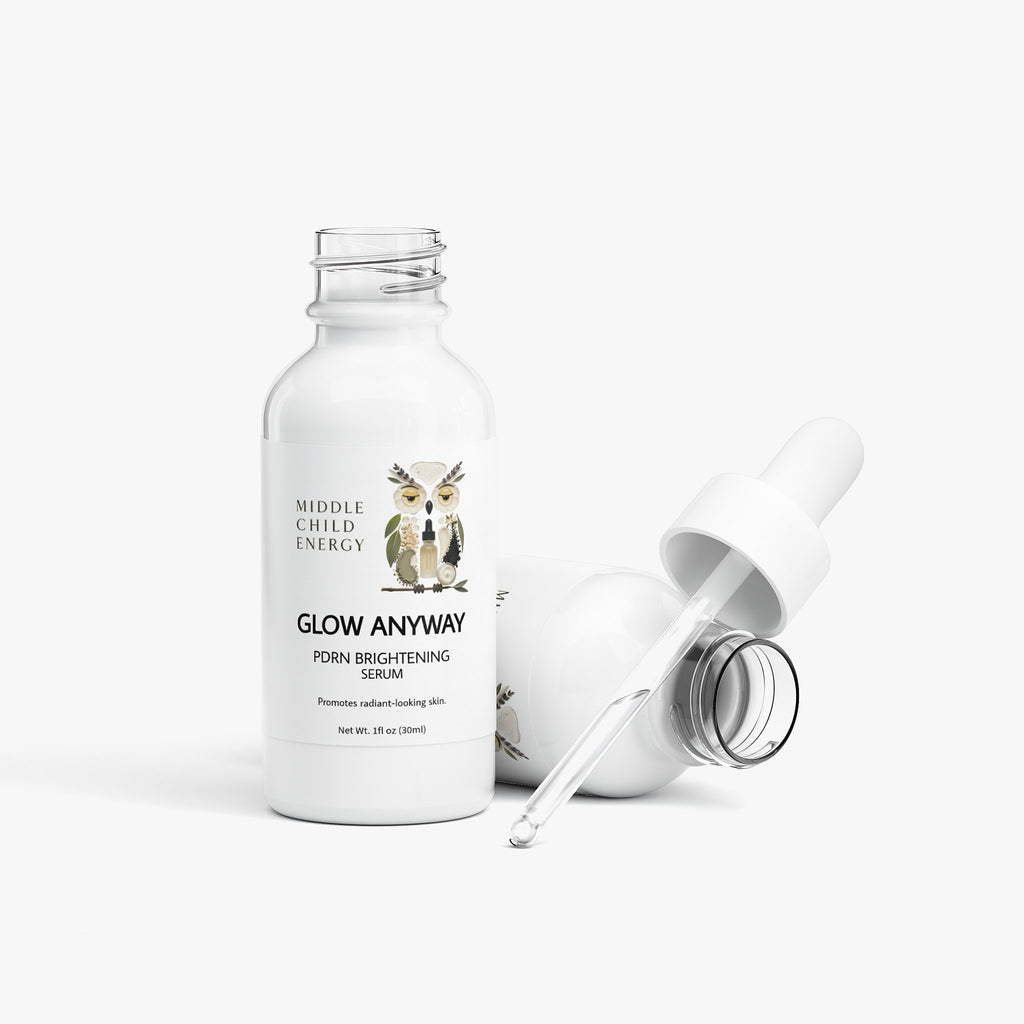 Glow Anyway (PDRN Brightening Serum)