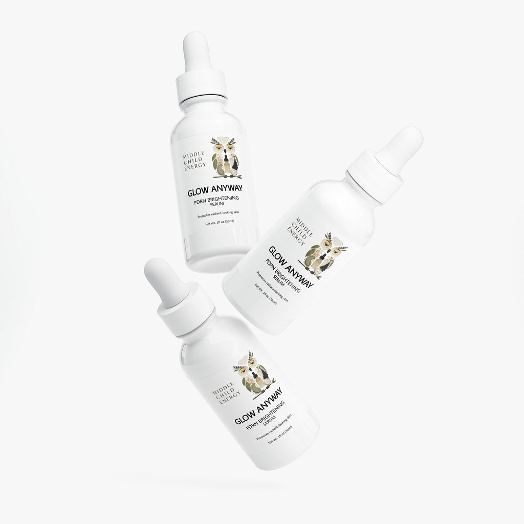 Glow Anyway (PDRN Brightening Serum)