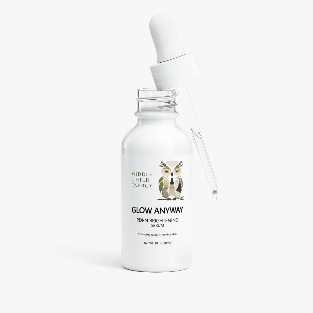 Glow Anyway (PDRN Brightening Serum)