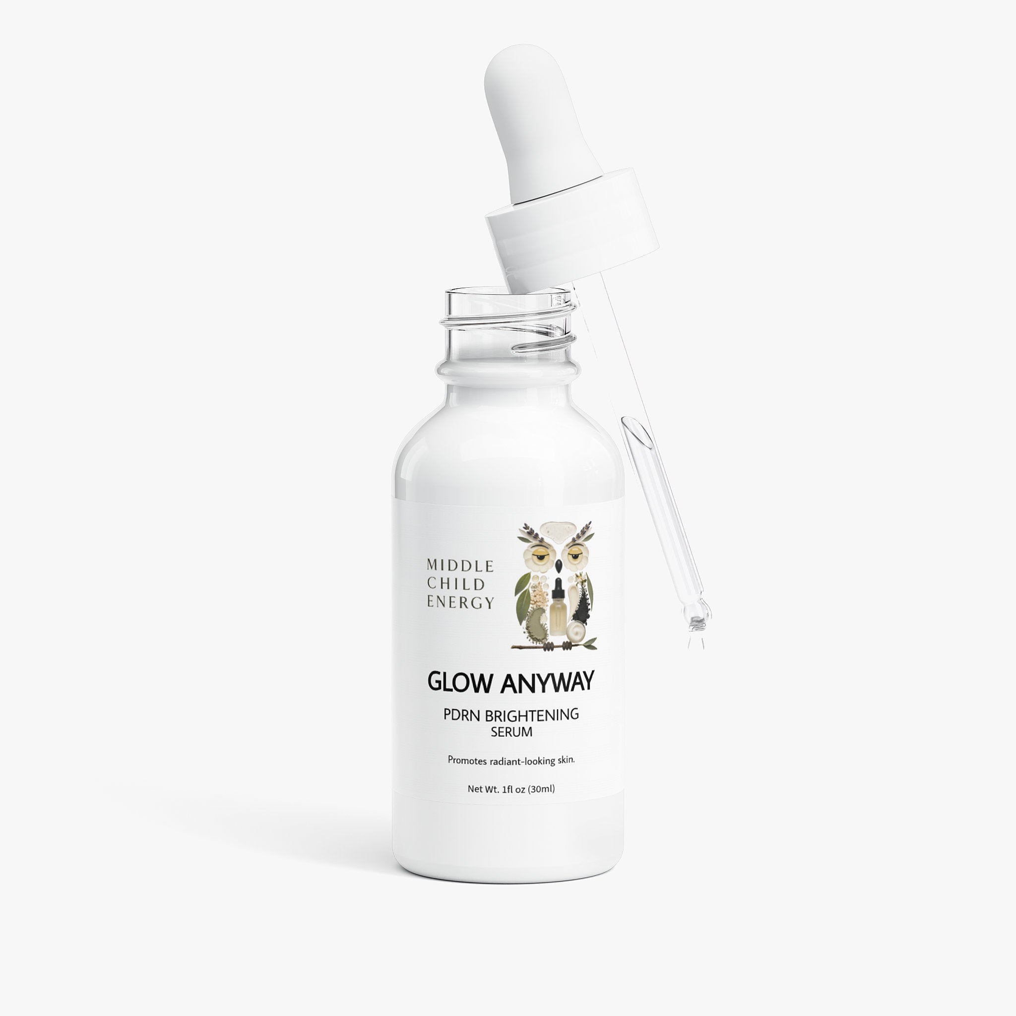 Glow Anyway (PDRN Brightening Serum)