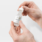 Deeply Unbothered (Hyaluronic Acid Serum)