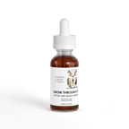 Grow Through It (Peptide Hair Growth Serum)