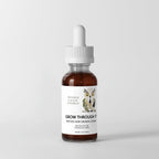 Grow Through It (Peptide Hair Growth Serum)