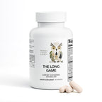The Long Game (Support for Normal Metabolism)