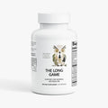 The Long Game (Support for Normal Metabolism)