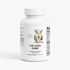 The Long Game (Support for Normal Metabolism)