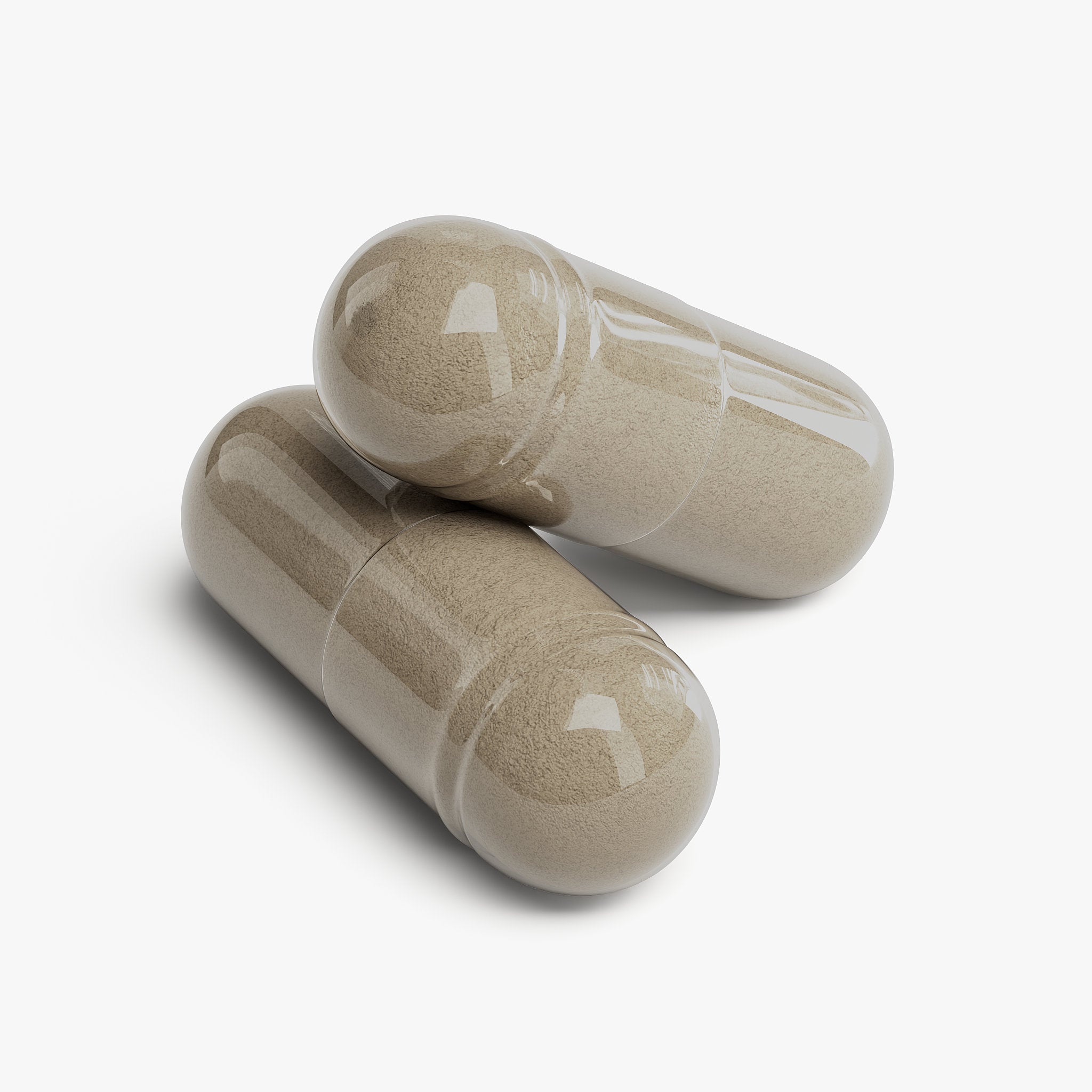 Found My Train of Thought (Gotu Kola & Bacopa Clarity Complex)