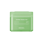 MEDIHEAL Tea Tree Trouble Pad-0